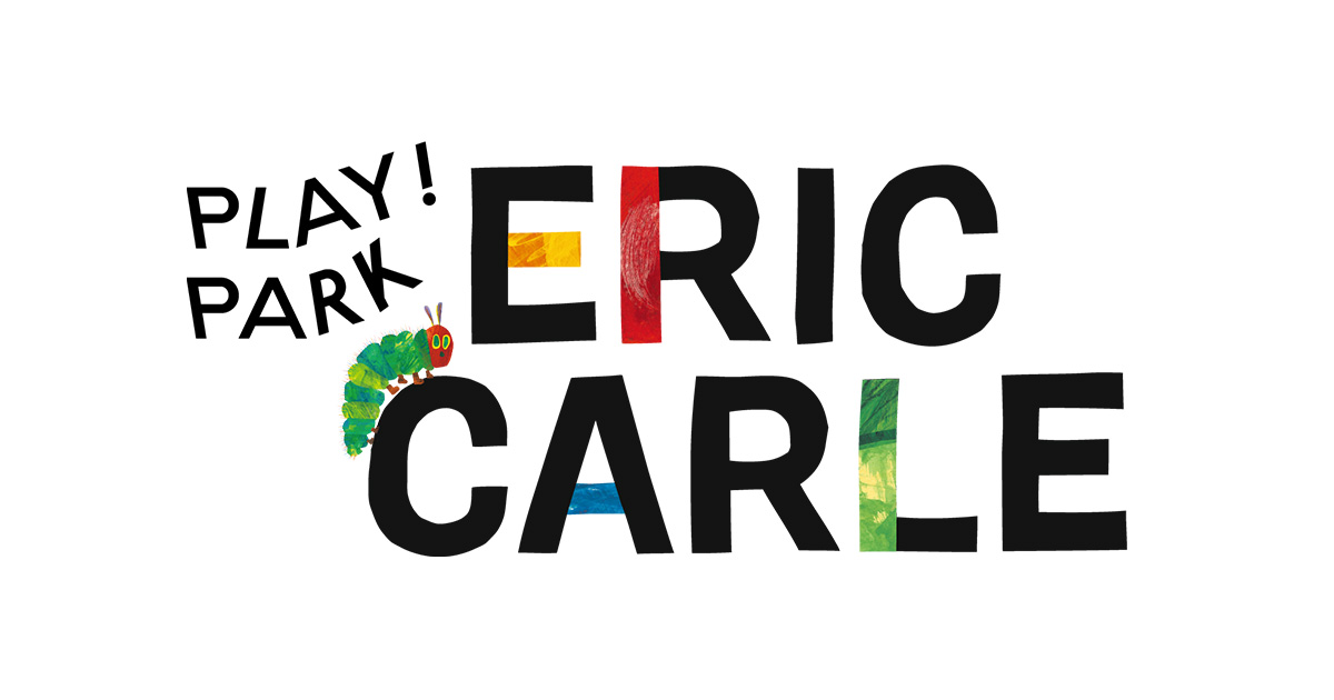Official photo of PLAY! PARK ERIC CARLE